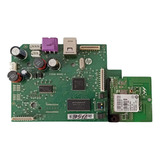 Placa Logica Hp 3516