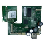 Placa Logica Hp 3636