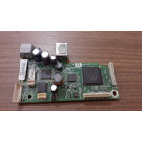 Placa Logica Hp C4480