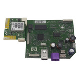 Placa Logica Hp Deskjet 3050 Ch376 60024