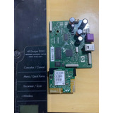 Placa Logica Hp Deskjet