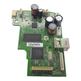 Placa Logica Hp Deskjet Ink Advantage 2136 F5s29 80001