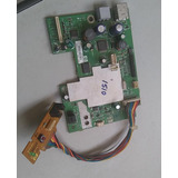 Placa Lógica Hp Deskjet Psc 1510