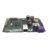 Placa Logica Hp F4580 Deskjet