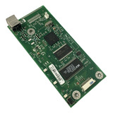 Placa Lógica Hp Laserjet 1010 Q2465 60001