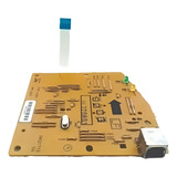Placa Lógica Hp Lj P1005 Rm1 4607