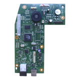 Placa Logica Hp M1212nf / M 1212 Nf / M1212 Ce832 - 60001 