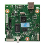 Placa Logica Hp M125a