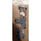 Placa Logica Hp Multifuncional