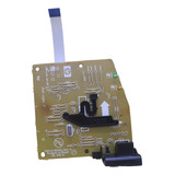 Placa Lógica Hp P1005 Laserjet Rm1 4607 000