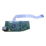 Placa Logica Hp P1102w