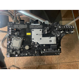 Placa Lógica iMac 27 2009 A1312 Emc2309 Funcionando Core2duo