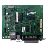 Placa Lógica Imp Samsung Ml 2571n Phaser 3125 Jc41 00351a