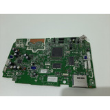 Placa Logica Impressora Brother
