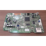 Placa Logica Impressora Brother