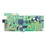 Placa Logica Impressora Epson L365 Original Nova