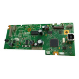 Placa Lógica Impressora Epson L380 Original Nova