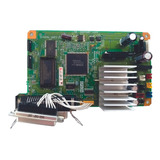 Placa Logica Impressora Epson