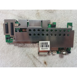 Placa Logica Impressora Epson