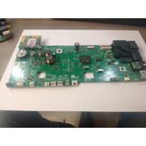 Placa Lógica Impressora Hp 8600 Modelo