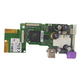 Placa Logica Impressora Hp D110 Photosmart Multifuncional
