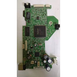 Placa Logica Impressora Hp Psc 1210 Funcionamento Perfeito