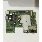 Placa Lógica Impressora Hp Psc 1510