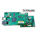 Placa Lógica Impressora Laser Lexmark E120n Original