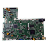 Placa Lógica Impressora Lexmark X264dn X264 40x9000