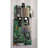 Placa Logica Impressora Multifuncional Epson L220 Ecotank