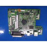 Placa Lógica Impressora Oki Mb460