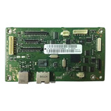 Placa Logica Impressora Samsung