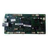 Placa Lógica Impressora Samsung Clx 3175 3175 Jc92 02047a