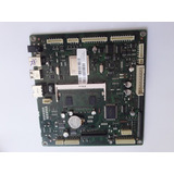 Placa Logica Impressora Samsung Ml 4510nd Jc92 02354a