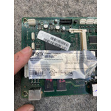 Placa Logica Impressora Xerox