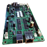 Placa Logica Impressora Xerox
