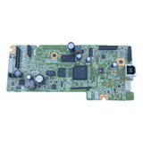 Placa Lógica L355 Impressora Epson Ecotank L355