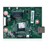 Placa Logica Laserjet Hp1020 Cod Q5426