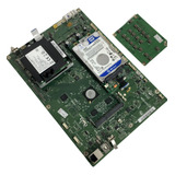 Placa Lógica Lexmark Cx510de 38c2501 17x0146 6056192