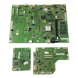 Placa Lógica Lexmark Original X463 X464 40x582 Espelhamento