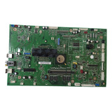 Placa Lógica Lexmark X656 T654 X654 X651 X658 40x6392