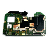 Placa Logica Mae Infinix