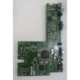 Placa Logica Mae Mainboard Projetor Sony Vpl es3 Vples3 Es3