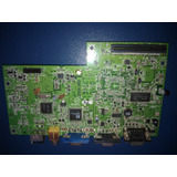 Placa Logica Mainboard Placa