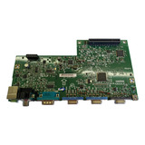 Placa Logica Mainboard Placa Mae Projetor Dell 1420x