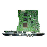 Placa Logica Mainboard Placa Mae Projetor Nec Vt470