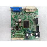 Placa Logica Monitor Aoc 19 912vwa
