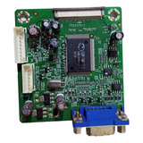Placa Logica Monitor Aoc