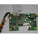 Placa Lógica Monitor Lcd Aoc 511vwb