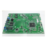 Placa Lógica Monitor LG Ebr83011704 Modelo